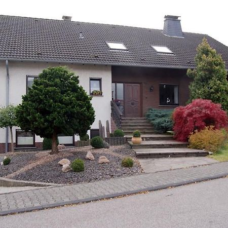Ferienwohnung Hedi Mastershausen Quarto foto