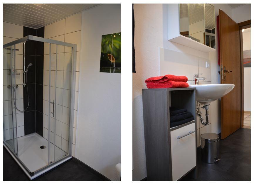 Ferienwohnung Hedi Mastershausen Quarto foto