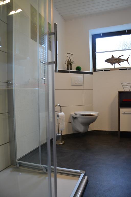 Ferienwohnung Hedi Mastershausen Quarto foto